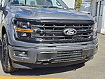 New 2026 FORD F-150 XLT in LAS VEGAS, NEVADA (Photo 9)