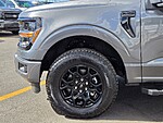 New 2026 FORD F-150 XLT in LAS VEGAS, NEVADA (Photo 10)