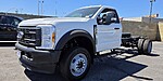 New 2026 FORD F-450 XL in LAS VEGAS, NEVADA