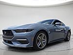New 2026 FORD MUSTANG ECOBOOST in LAS VEGAS, NEVADA (Photo 1)