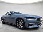 New 2026 FORD MUSTANG ECOBOOST in LAS VEGAS, NEVADA (Photo 2)