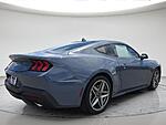 New 2026 FORD MUSTANG ECOBOOST in LAS VEGAS, NEVADA (Photo 4)