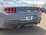 New 2026 FORD MUSTANG ECOBOOST in LAS VEGAS, NEVADA (Photo 5)