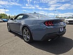 New 2026 FORD MUSTANG ECOBOOST in LAS VEGAS, NEVADA (Photo 7)