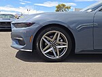 New 2026 FORD MUSTANG ECOBOOST in LAS VEGAS, NEVADA (Photo 8)
