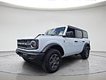 New 2026 FORD BRONCO BIG BEND in LAS VEGAS, NEVADA (Photo 1)