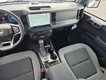 New 2026 FORD BRONCO BIG BEND in LAS VEGAS, NEVADA (Photo 12)