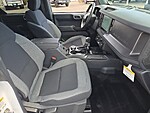 New 2026 FORD BRONCO BIG BEND in LAS VEGAS, NEVADA (Photo 15)