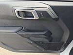 New 2026 FORD BRONCO BIG BEND in LAS VEGAS, NEVADA (Photo 16)