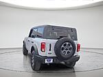 New 2026 FORD BRONCO BIG BEND in LAS VEGAS, NEVADA (Photo 4)