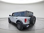 New 2026 FORD BRONCO BIG BEND in LAS VEGAS, NEVADA (Photo 5)