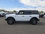 New 2026 FORD BRONCO BIG BEND in LAS VEGAS, NEVADA (Photo 7)