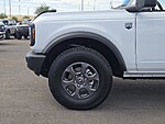 New 2026 FORD BRONCO BIG BEND in LAS VEGAS, NEVADA (Photo 8)