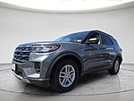 New 2026 FORD EXPLORER ACTIVE W/200A PKG in LAS VEGAS, NEVADA (Photo 1)
