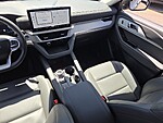 New 2026 FORD EXPLORER ACTIVE W/200A PKG in LAS VEGAS, NEVADA (Photo 13)