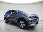 New 2026 FORD EXPLORER ACTIVE W/200A PKG in LAS VEGAS, NEVADA (Photo 2)