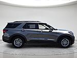 New 2026 FORD EXPLORER ACTIVE W/200A PKG in LAS VEGAS, NEVADA (Photo 3)