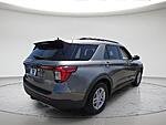 New 2026 FORD EXPLORER ACTIVE W/200A PKG in LAS VEGAS, NEVADA (Photo 4)