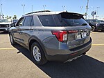 New 2026 FORD EXPLORER ACTIVE W/200A PKG in LAS VEGAS, NEVADA (Photo 7)
