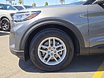 New 2026 FORD EXPLORER ACTIVE W/200A PKG in LAS VEGAS, NEVADA (Photo 8)