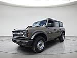 New 2026 FORD BRONCO BASE in LAS VEGAS, NEVADA (Photo 1)