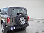 New 2026 FORD BRONCO BASE in LAS VEGAS, NEVADA (Photo 4)
