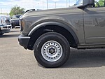 New 2026 FORD BRONCO BASE in LAS VEGAS, NEVADA (Photo 7)