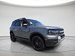 New 2026 FORD BRONCO SPORT BADLANDS in LAS VEGAS, NEVADA (Photo 2)