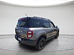 New 2026 FORD BRONCO SPORT BADLANDS in LAS VEGAS, NEVADA (Photo 4)