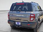 New 2026 FORD BRONCO SPORT BADLANDS in LAS VEGAS, NEVADA (Photo 5)