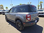 New 2026 FORD BRONCO SPORT BADLANDS in LAS VEGAS, NEVADA (Photo 7)