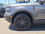 New 2026 FORD BRONCO SPORT BADLANDS in LAS VEGAS, NEVADA (Photo 8)