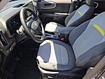 New 2026 FORD BRONCO SPORT BADLANDS in LAS VEGAS, NEVADA (Photo 9)