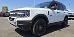 New 2026 FORD BRONCO SPORT BADLANDS in LAS VEGAS, NEVADA