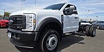 New 2026 FORD F-450 XL in LAS VEGAS, NEVADA