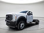 New 2026 FORD F-450 XL in LAS VEGAS, NEVADA (Photo 1)