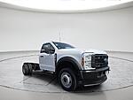 New 2026 FORD F-450 XL in LAS VEGAS, NEVADA (Photo 2)