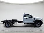 New 2026 FORD F-450 XL in LAS VEGAS, NEVADA (Photo 3)