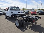 New 2026 FORD F-450 XL in LAS VEGAS, NEVADA (Photo 7)