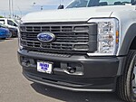New 2026 FORD F-450 XL in LAS VEGAS, NEVADA (Photo 8)