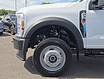 New 2026 FORD F-450 XL in LAS VEGAS, NEVADA (Photo 9)