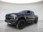 New 2026 FORD F-150 RAPTOR in LAS VEGAS, NEVADA (Photo 1)