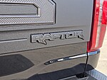New 2026 FORD F-150 RAPTOR in LAS VEGAS, NEVADA (Photo 14)