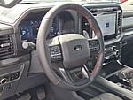 New 2026 FORD F-150 RAPTOR in LAS VEGAS, NEVADA (Photo 18)
