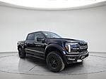New 2026 FORD F-150 RAPTOR in LAS VEGAS, NEVADA (Photo 2)