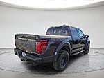 New 2026 FORD F-150 RAPTOR in LAS VEGAS, NEVADA (Photo 4)