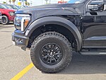 New 2026 FORD F-150 RAPTOR in LAS VEGAS, NEVADA (Photo 7)
