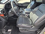 New 2026 FORD F-150 RAPTOR in LAS VEGAS, NEVADA (Photo 8)