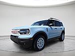 New 2026 FORD BRONCO SPORT HERITAGE in LAS VEGAS, NEVADA (Photo 1)