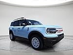 New 2026 FORD BRONCO SPORT HERITAGE in LAS VEGAS, NEVADA (Photo 2)